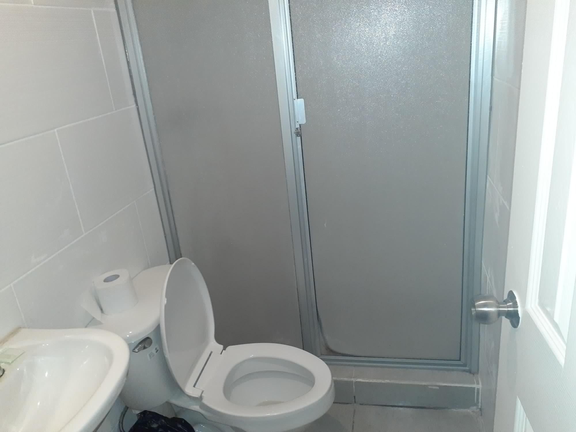 Express Inn Pty Aeropuerto Internacional Panama Tocumen ภายนอก รูปภาพ