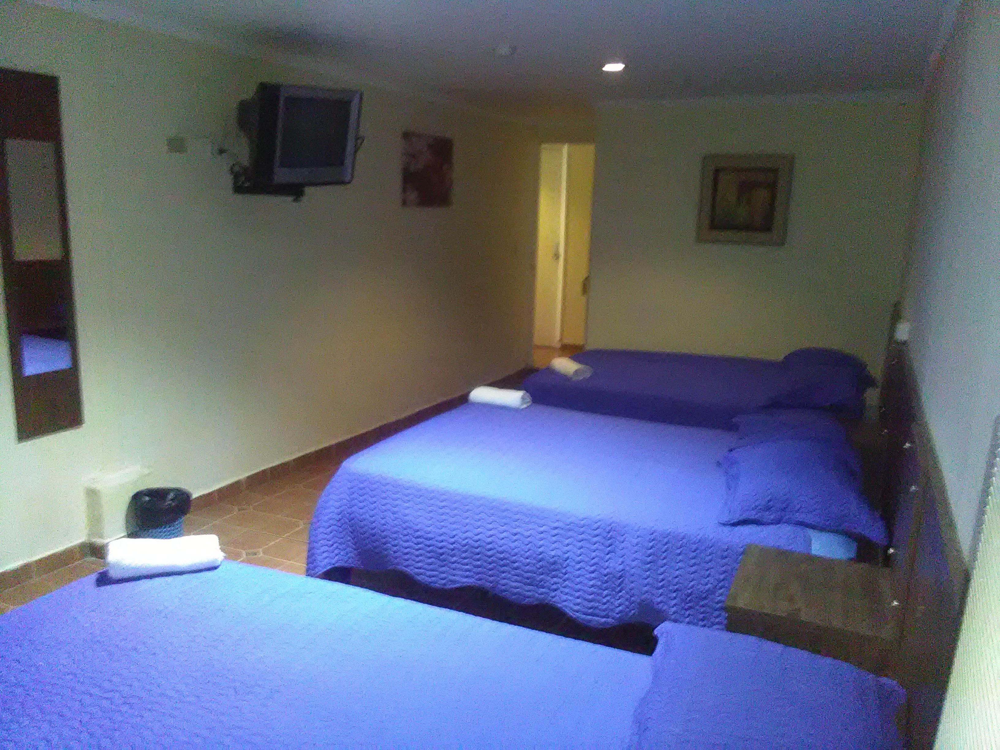 Express Inn Pty Aeropuerto Internacional Panama Tocumen ภายนอก รูปภาพ