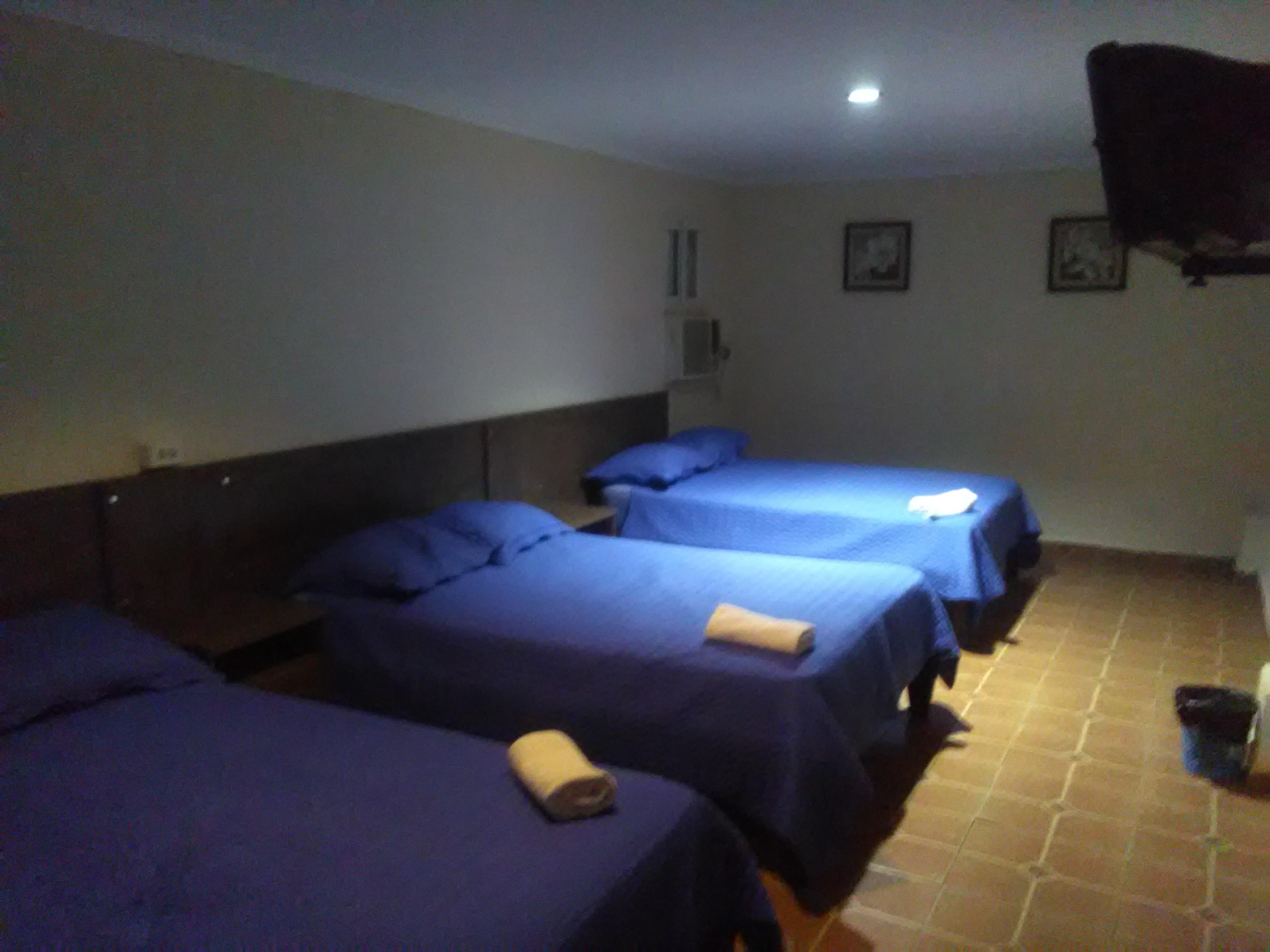 Express Inn Pty Aeropuerto Internacional Panama Tocumen ภายนอก รูปภาพ