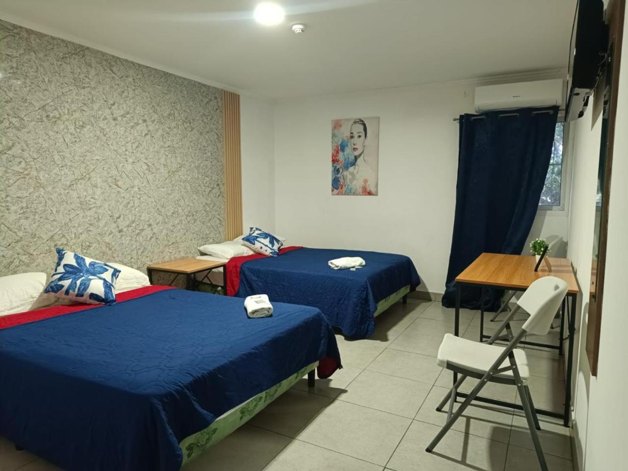 Express Inn Pty Aeropuerto Internacional Panama Tocumen ภายนอก รูปภาพ