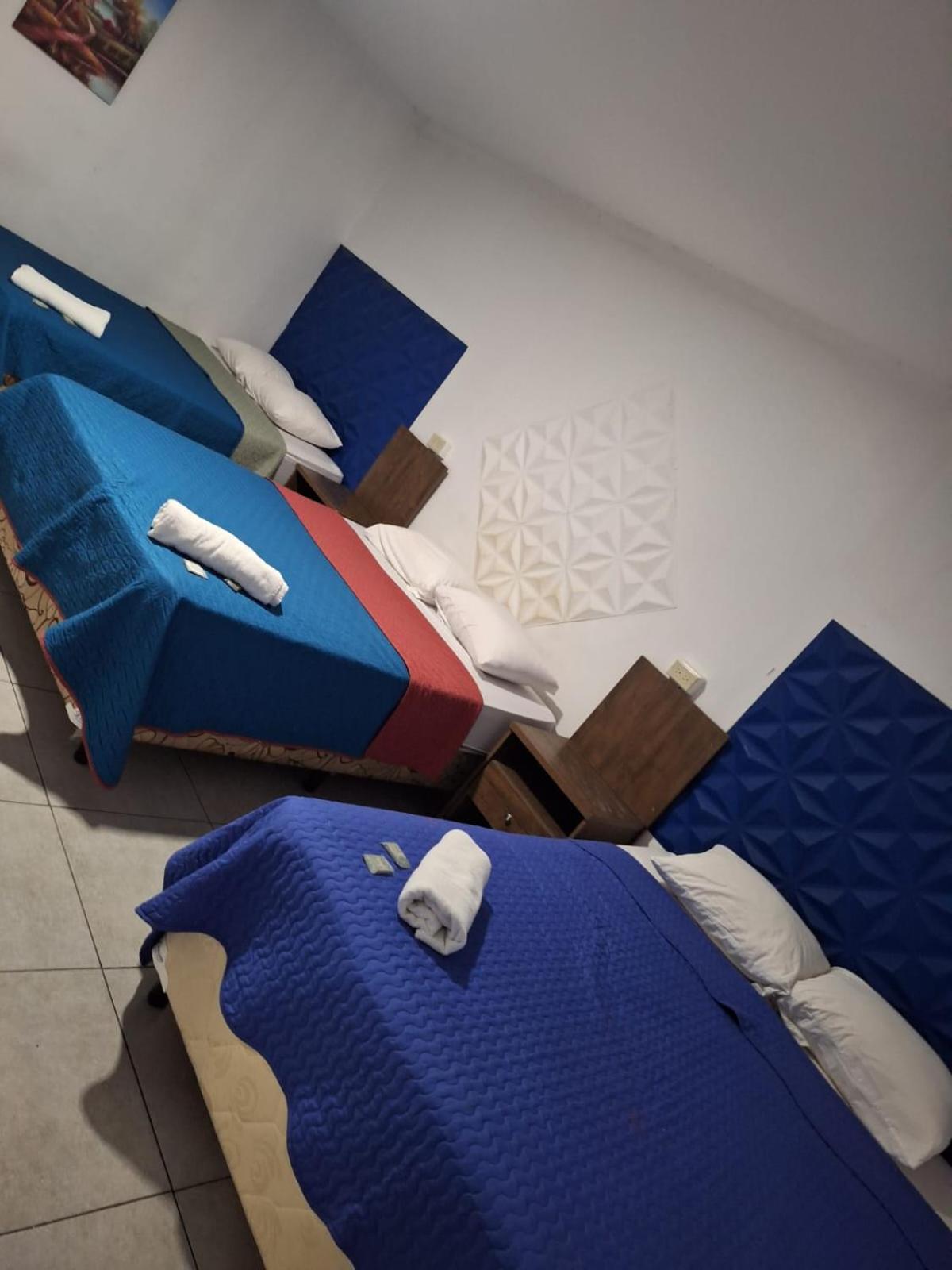 Express Inn Pty Aeropuerto Internacional Panama Tocumen ภายนอก รูปภาพ