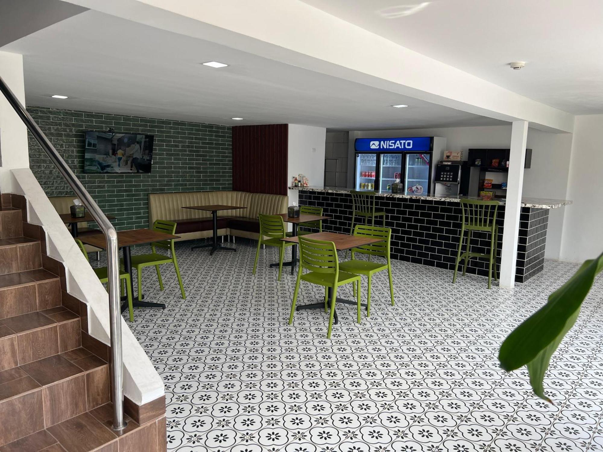 Express Inn Pty Aeropuerto Internacional Panama Tocumen ภายนอก รูปภาพ