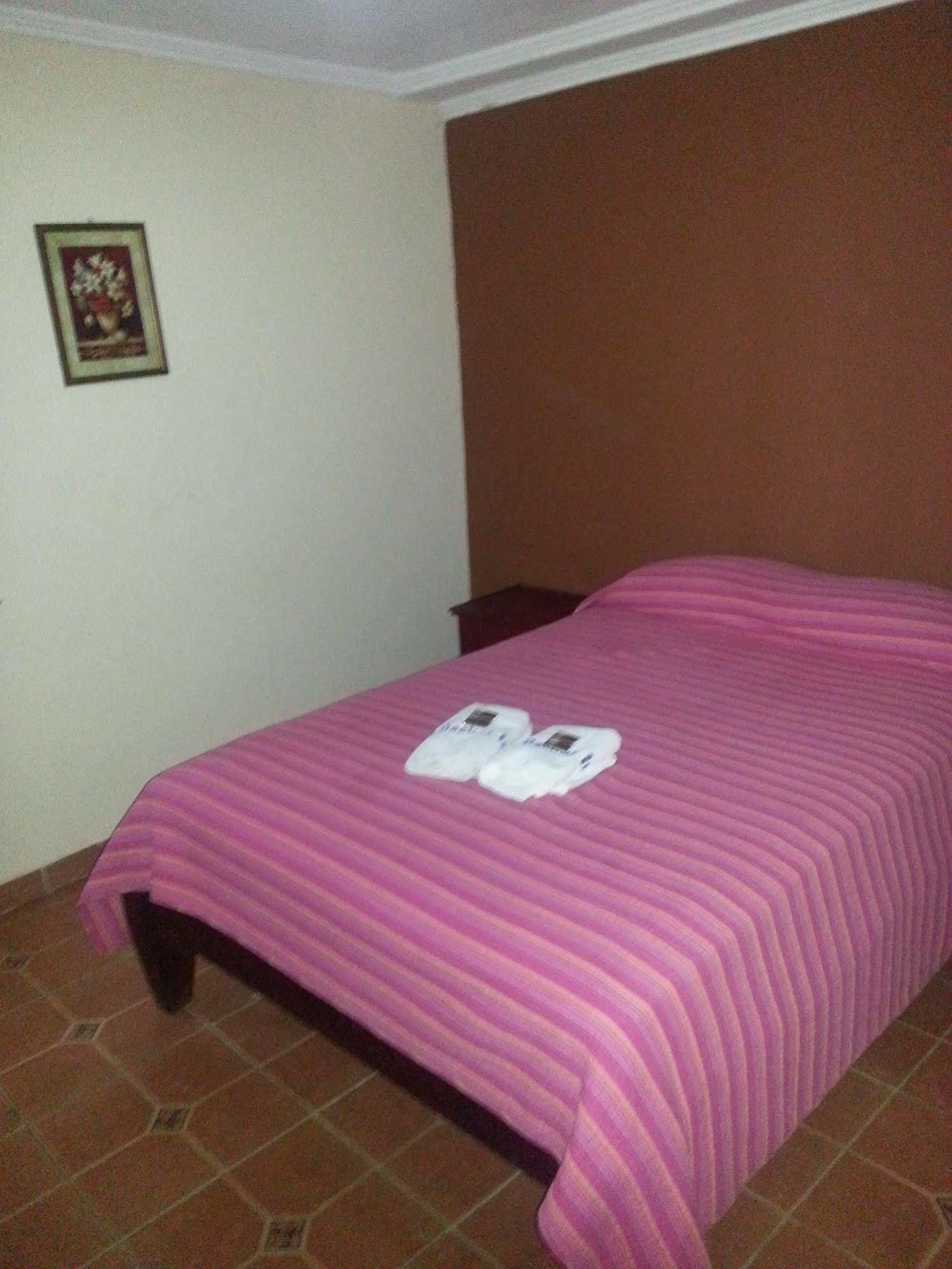 Express Inn Pty Aeropuerto Internacional Panama Tocumen ภายนอก รูปภาพ