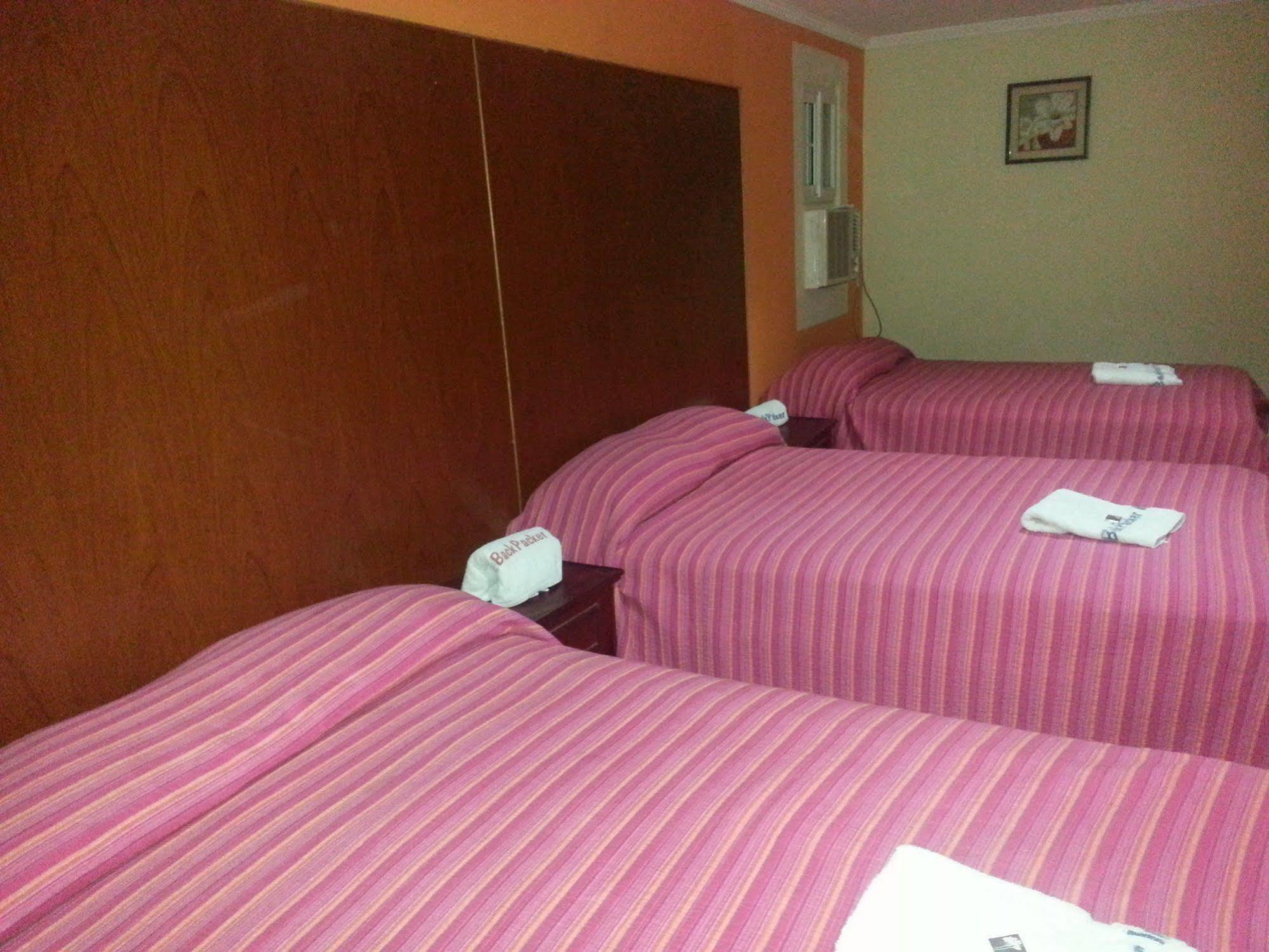Express Inn Pty Aeropuerto Internacional Panama Tocumen ภายนอก รูปภาพ