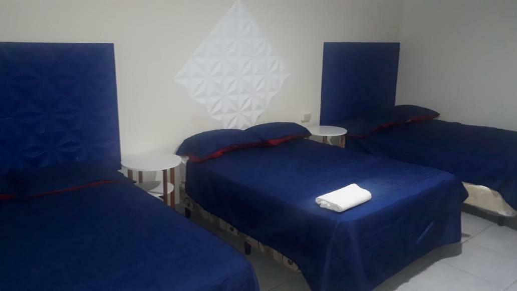 Express Inn Pty Aeropuerto Internacional Panama Tocumen ภายนอก รูปภาพ
